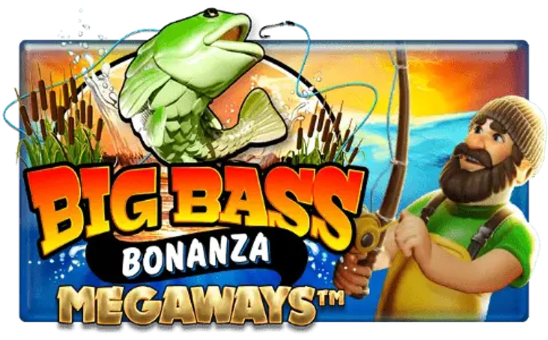 BigBassBonanzaMegaways